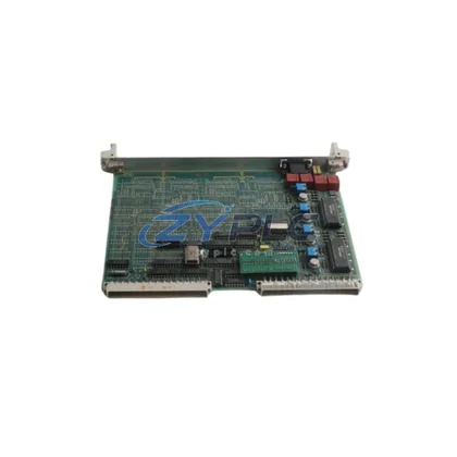 ABB GJR5143000R0002 Replacement Analog Output Module 35AA92 GJR5143000R0002 ABB