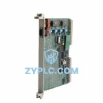 ABB GJR5143000R0002 Industrial Network Interface for Procontic Systems