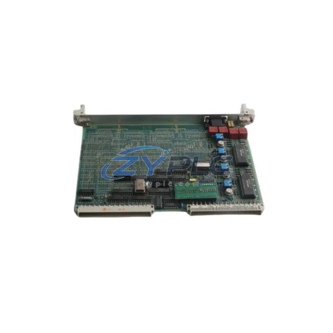ABB 35AB94 GJR5142800R0001 Analog Output for Advant AC