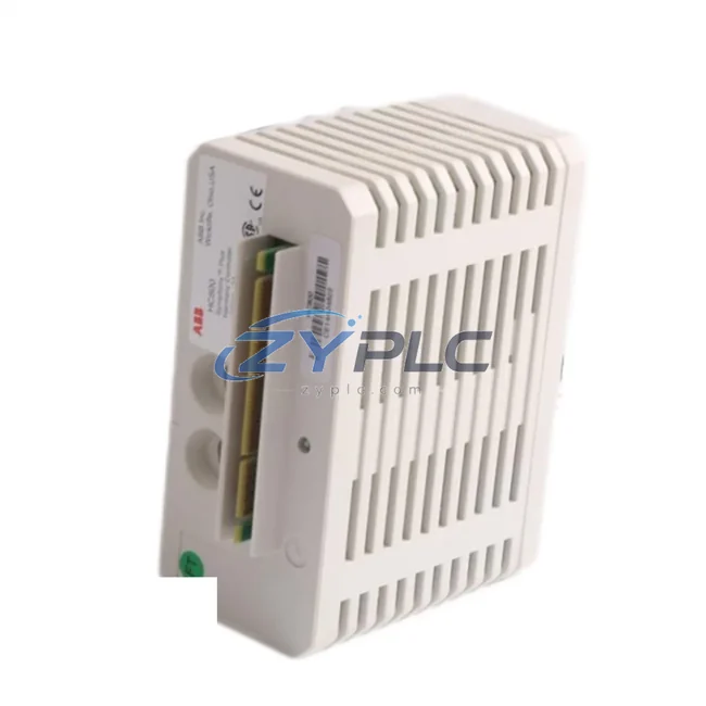 ABB 35AE92A DCS Module for Advant Automation