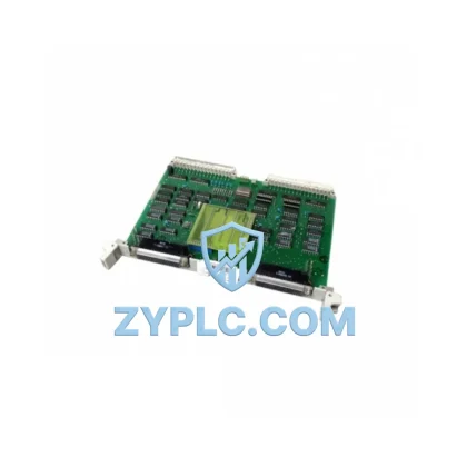 ABB GJR5143100R0001 System-Ready Bus Coupler for S500 I/O Architecture 35EK90 GJR5143100R0001 ABB