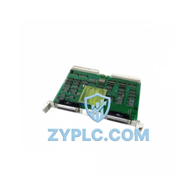 ABB GJR5143100R0001 System-Ready Bus Coupler for S500 I/O Architecture