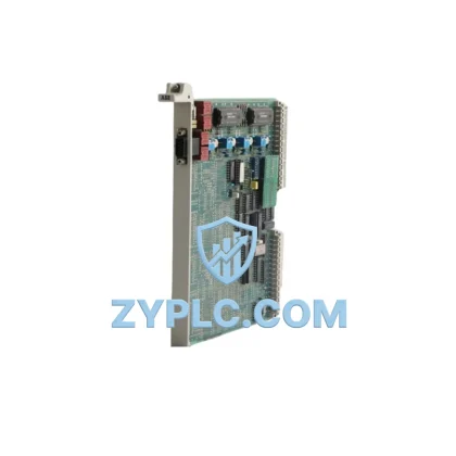 ABB 35NE90 GJR4500400R1 Industrial Network Interface for INSUM Systems 35NE90 GJR4500400R1 220AC140E6-5/20/20N ABB