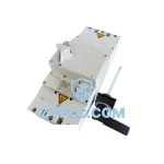 ABB 35NE90 GJR4500400R1 Industrial Network Interface for INSUM Systems