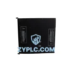 Triconex 3603E Digital Output Module | Tricon Safety System