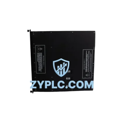 Triconex 3603E Digital Output Module | Tricon Safety System 3603E Triconex