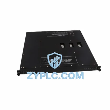 Triconex 3614E Energy-Saving Digital Output Module Tricon 3614E Triconex