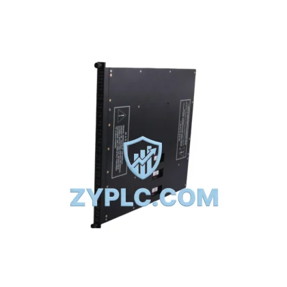 Triconex 3624 System-Ready Supervised Output for Tricon 3624 Triconex