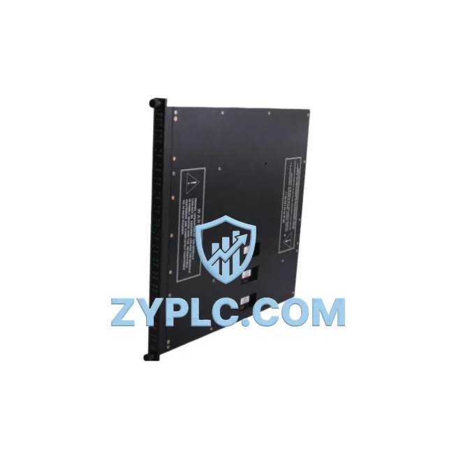 Triconex 3624 System-Ready Supervised Output for Tricon