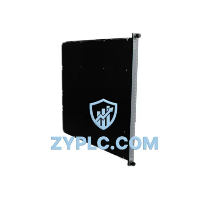 Triconex 3625 Industrial Network Interface for Tricon Systems 3625 Triconex