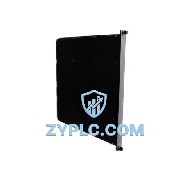 Triconex 3625 Industrial Network Interface for Tricon Systems