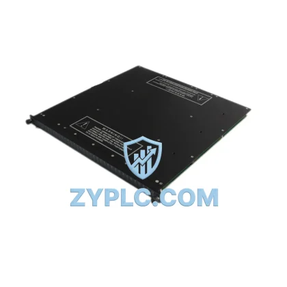 TRICONEX 3625N System-Ready Power Supply for Tricon TMR Architecture 3625N TRICONEX