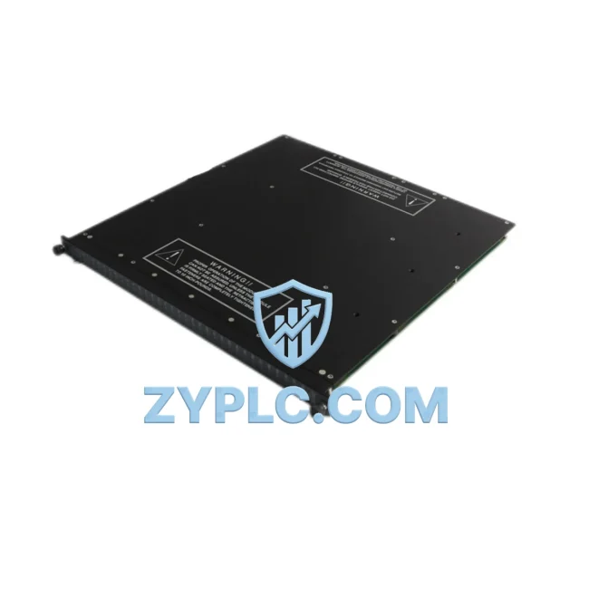 TRICONEX 3625N System-Ready Power Supply for Tricon TMR Architecture