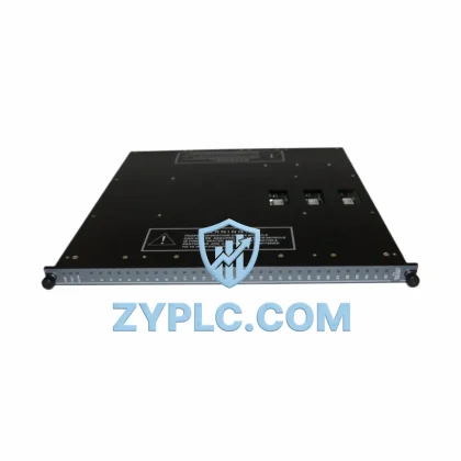 Triconex 3636R Energy-Saving Relay Output Module Tricon 3636R Triconex