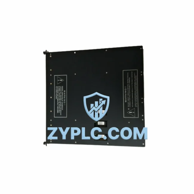 Triconex 3664 Analog Output Module for Tricon CX Systems