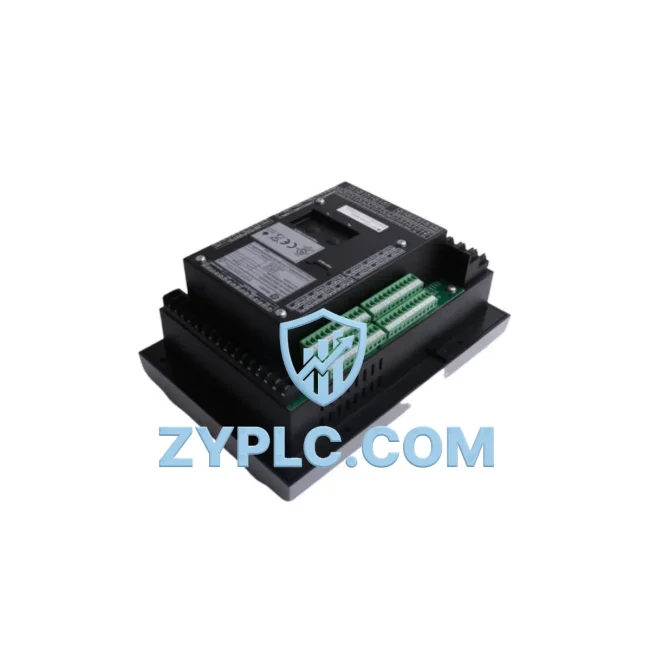 GE Multilin 369-HI-R-0-0-0-0-E Motor Protection Relay