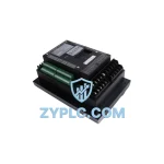 GE Multilin 369-HI-R-0-0-0-0-E Motor Protection Relay