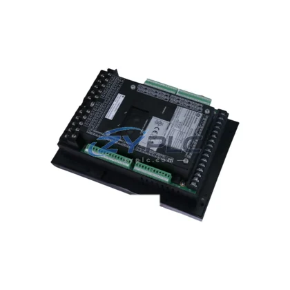 GE 369-HI-R-M-0-0-0-E Motor Protection Relay for Multilin 369 Systems