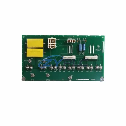 GE 369B1844G5004 Replacement Relay Output Module Multilin 369 369B1844G5004 GE