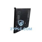Triconex 3700A System-Ready TMR Module for Tricon Architecture