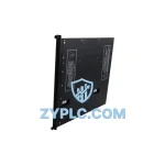 Triconex 3700A System-Ready TMR Module for Tricon Architecture