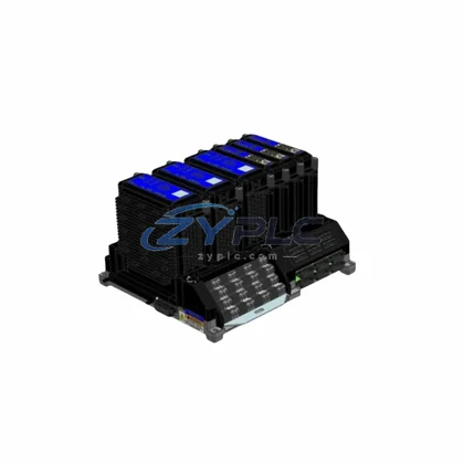 Bently Nevada 323174-1 Industrial Network Interface for 3701/55 Systems 3701/55 323174-1 Bently Nevada