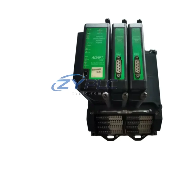 Bently Nevada 177896-02 Vibration Monitor for 3701/60