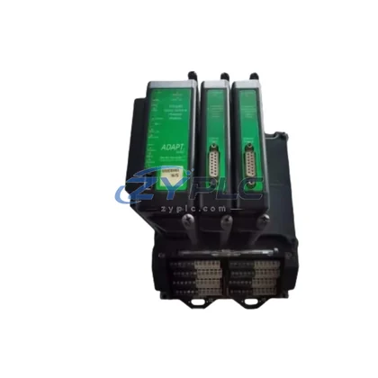 Bently Nevada 3701/60 177989-02 Industrial Relay Module for 3700 Series Architecture 3701/60 177989-02 Bently Nevada