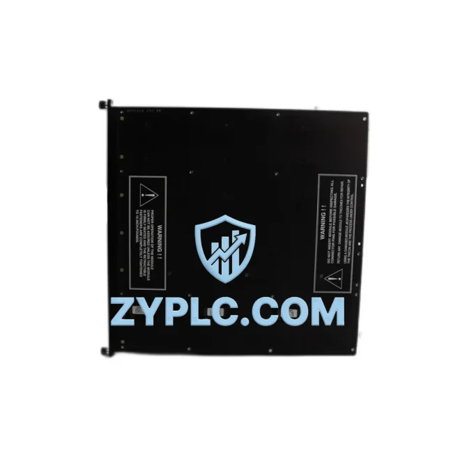Triconex 3708E Energy-Saving Analog Input Module Tricon