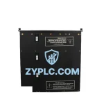 Triconex 3721 System-Ready Analog Input for Tricon 3000 Architecture