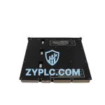 Triconex 3721 System-Ready Analog Input for Tricon 3000 Architecture