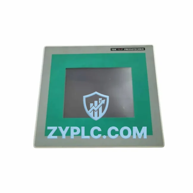 TOX EPW400.202.00.00 Energy-Saving HMI for EPW400 Automation