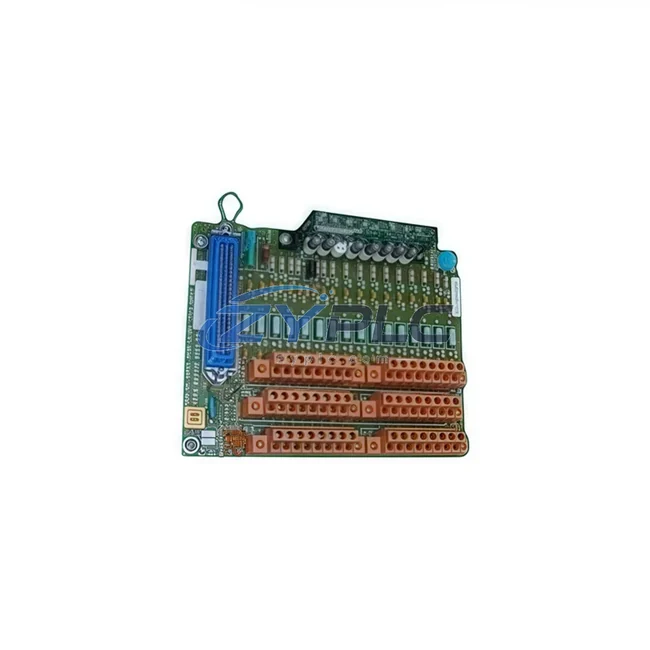 Honeywell 38001680-100 Safety I/O for TDC 3000