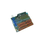 Honeywell 38001680-100 Safety I/O for TDC 3000