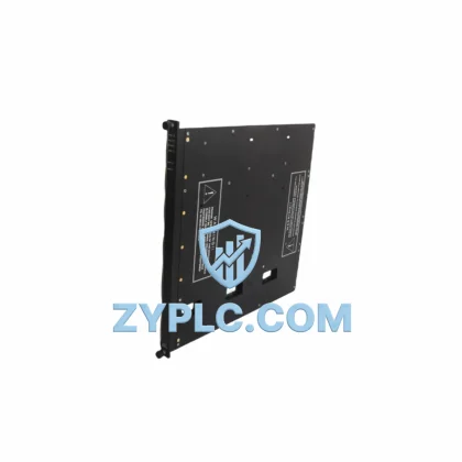 Triconex 3805E Industrial Network Interface for Tricon Systems 3805E Analog Output Module Triconex