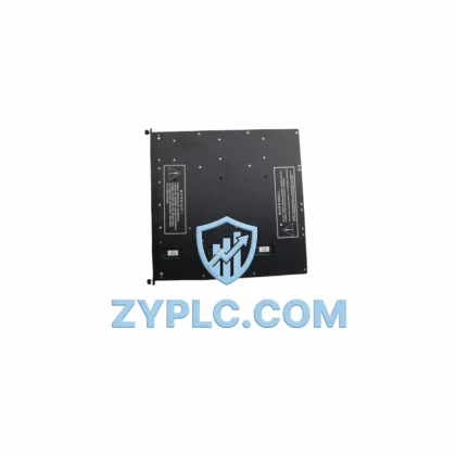 Triconex 3805H Industrial Network Interface for Tricon Systems 3805H Triconex