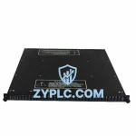 Triconex 3805H Industrial Network Interface for Tricon Systems
