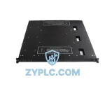 TRICONEX 3806E System-Ready Analog Input for Tricon Architecture