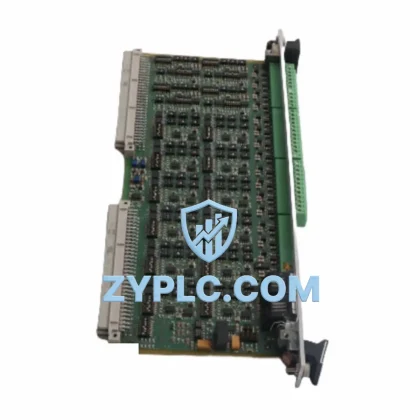 Siemens 383VA21N1F System-Ready Drive Control for SIMOVERT Architecture 383VA21N1F SIEMENS