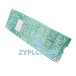 Siemens 383VA21N1F System-Ready Drive Control for SIMOVERT Architecture