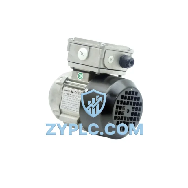 Bosch Rexroth 3842547991 Energy-Saving AC Motor MTR UE41PP