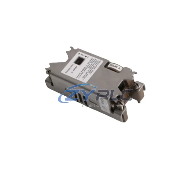 Fisher 38B5786X112 Relay Module for DVC6200