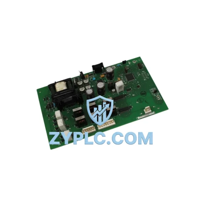 ABB 394877-A02 Industrial Gate Driver Board for ACS Series
