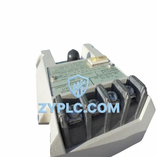 Bently Nevada 3991-01-XX-01-00 Thrust Transmitter 3300