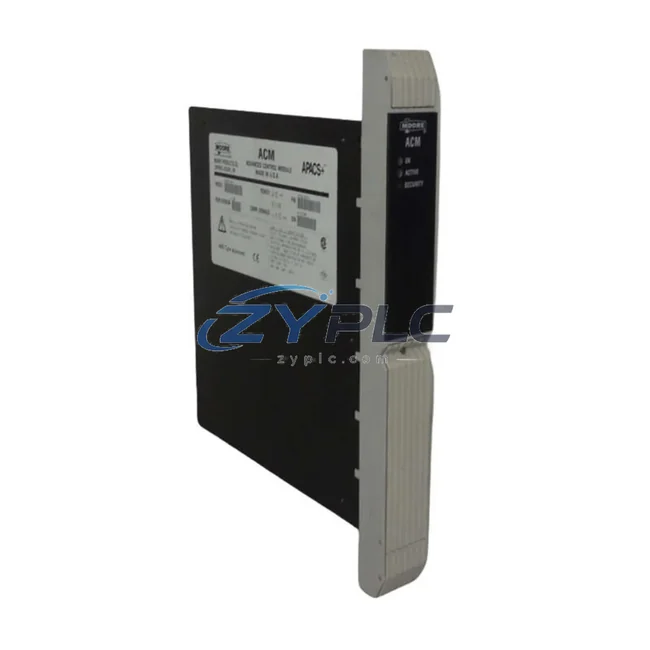 Siemens 39ACM14CAN Advanced Control Module for Symphony Plus