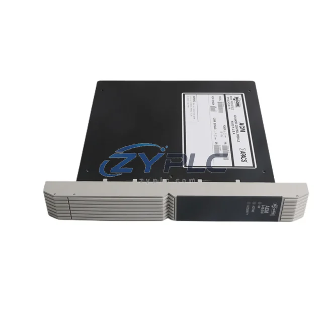Siemens 39ACM28ACN Control Module for 39ACM