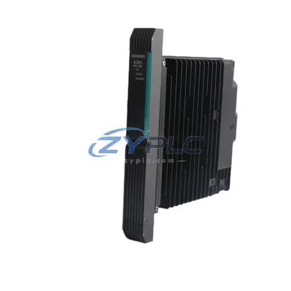 Siemens 39ACM28AEN Communication Gateway for SINUMERIK Systems product image