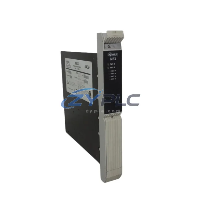 Siemens 39MBXNAN 16180-1/14 MBX Expander for SINEC