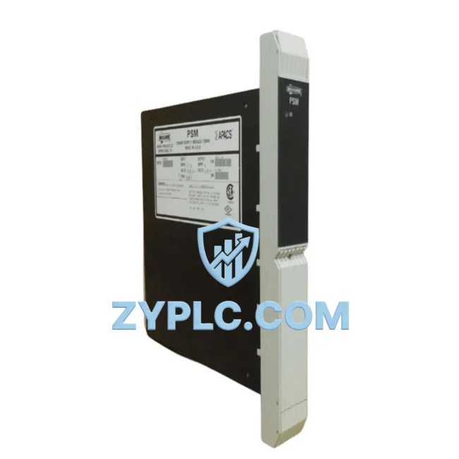 Siemens 39PSMNAN Energy-Saving PSM Power Supply for SIMATIC