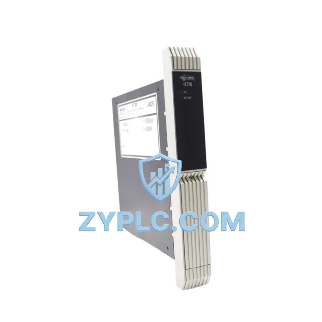 Siemens 39RTMCAN Energy-Saving RTM Module SIMATIC
